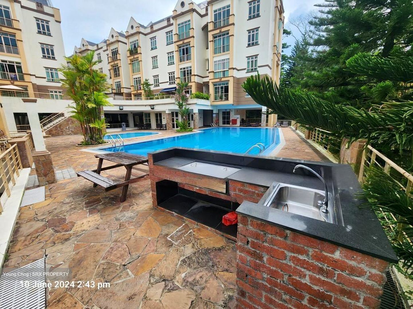 Le Hill Condominium (D5), Condominium #465660241